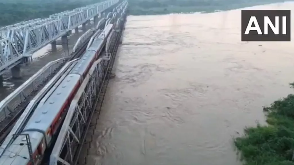 Yamuna River