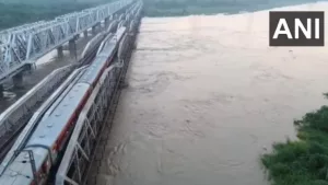 Yamuna River
