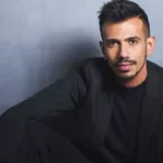 Yuzvendra Chahal