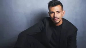Yuzvendra Chahal