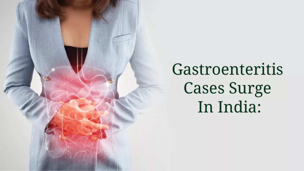 Gastroenteritis