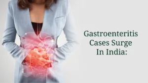 Gastroenteritis
