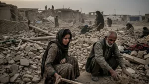 Afghanistan