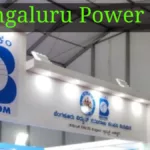 Bengaluru Power Cut