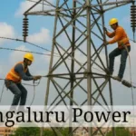 Bengaluru Power Cut