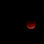 Blood Moon