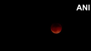Blood Moon
