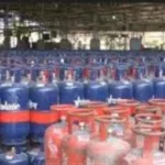 Commercial LPG