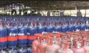 Commercial LPG