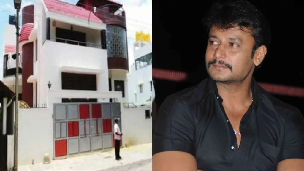 Darshan Theft