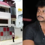 Darshan Theft