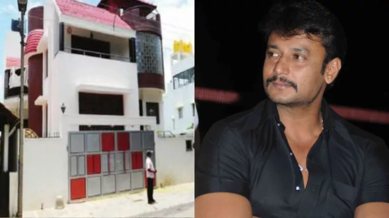 Darshan Theft