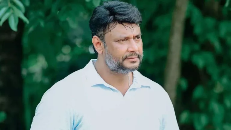 Darshan