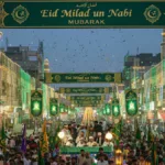 Eid Milad