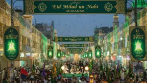 Eid Milad
