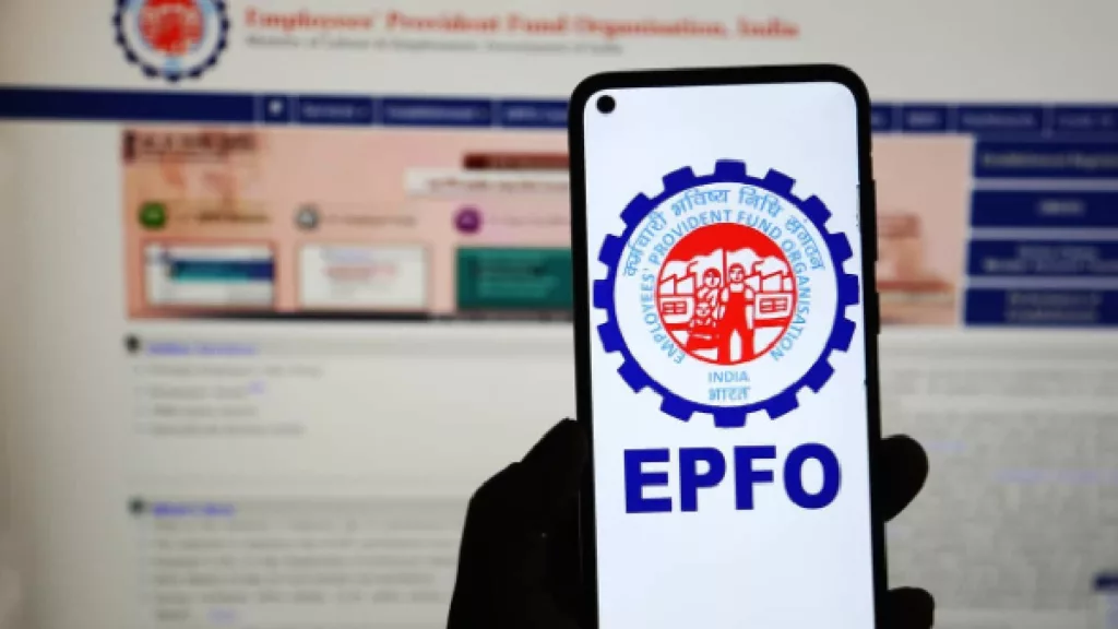 EPFO