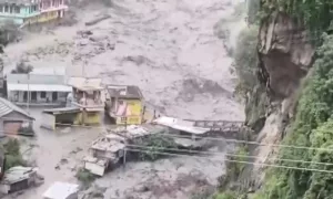 Flood