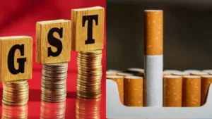 GST