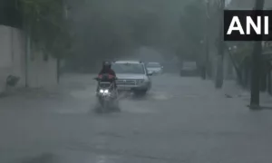 Jammu and Kashmir