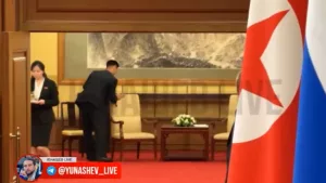 Kim Jong Un