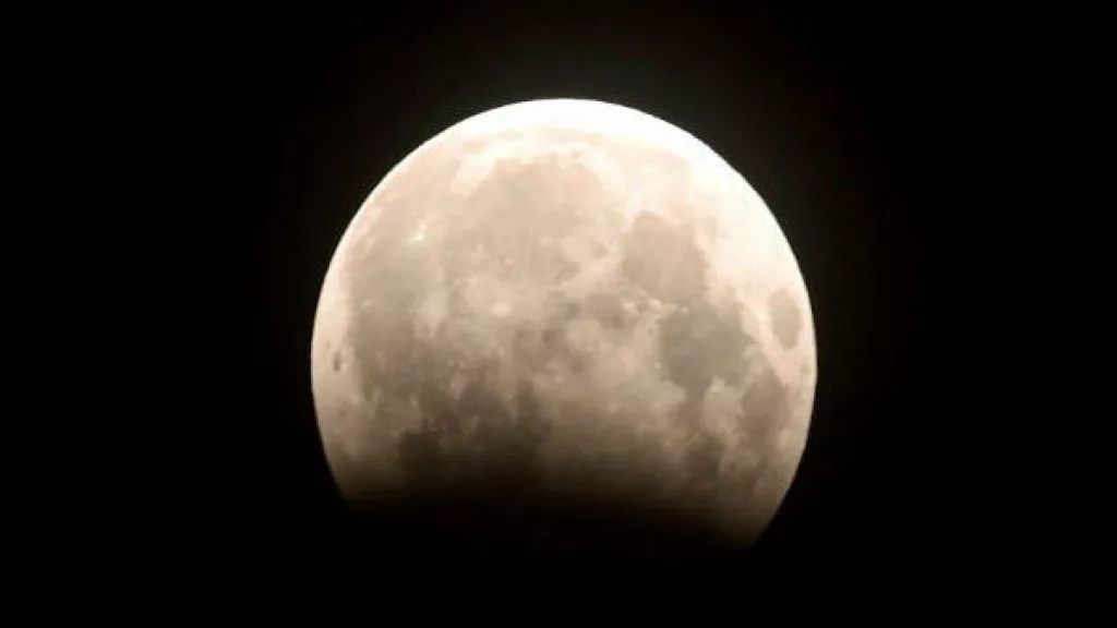 Lunar Eclipse