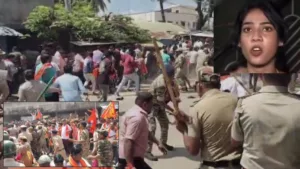 Maddur Violence