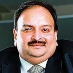 Mehul Choksi