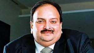 Mehul Choksi