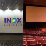 Movie Ticket Price