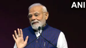 Narendra Modi