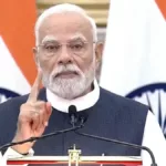 Narendra Modi