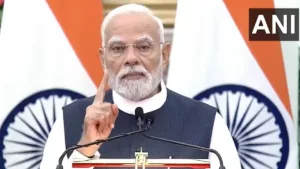 Narendra Modi