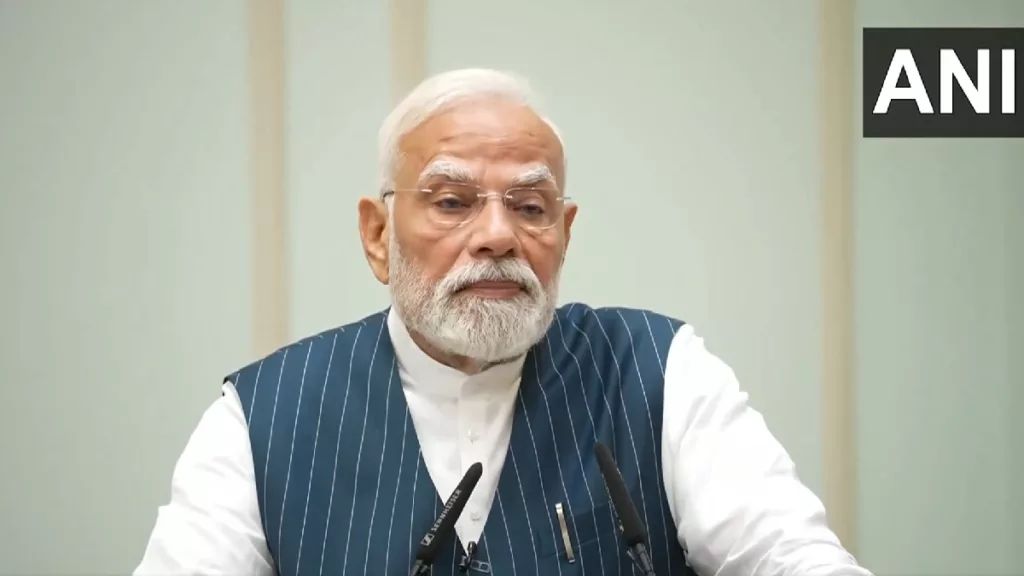 Narendra Modi