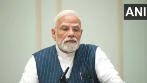 Narendra Modi