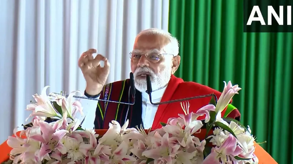 Narendra Modi