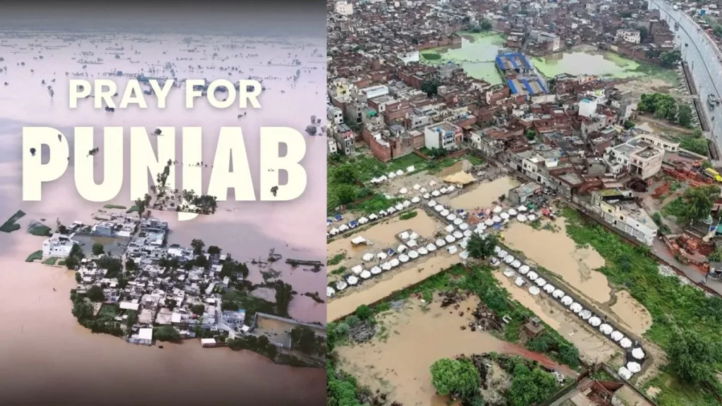 Punjab Floods