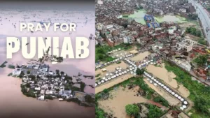 Punjab Floods