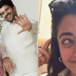 Rashmika Mandanna