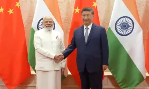 SCO Summit