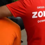 Swiggy Zomato
