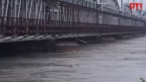 Yamuna River