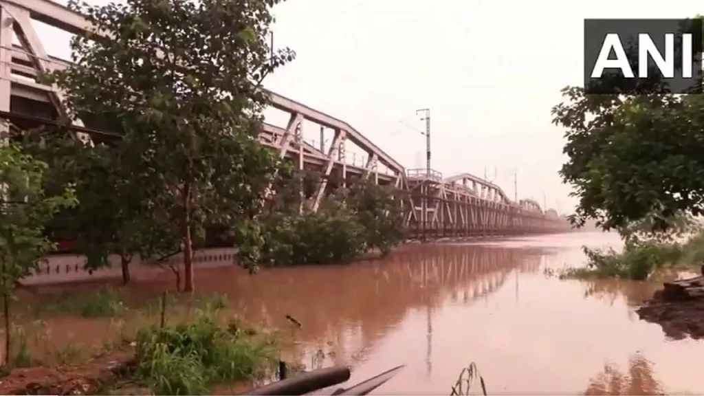 yamuna river