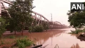yamuna river